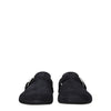 Isabel Marant Black Leather Slippers Sandals Isabel Marant