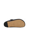 Isabel Marant Black Leather Slippers Sandals Isabel Marant