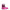 Versace Pink Satin Platforms Pumps Versace