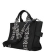 Marc Jacobs Black Fabric Handbags Marc Jacobs