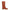 Celine Brown Leather Boots Celine