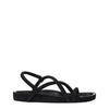 Isabel Marant Black Leather Sandals Isabel Marant