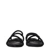 Isabel Marant Black Leather Sandals Isabel Marant