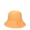 Jacquemus Orange Polyamide Bucket Hats Jacquemus