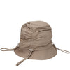 Jacquemus Beige Cotton Bucket Hats Jacquemus