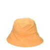 Jacquemus Orange Polyamide Bucket Hats Jacquemus