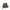 Jacquemus Green Cotton Bucket Hats Jacquemus
