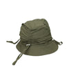 Jacquemus Green Cotton Bucket Hats Jacquemus