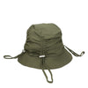 Jacquemus Green Cotton Bucket Hats Jacquemus