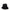Jacquemus Black Cotton Bucket Hats Jacquemus