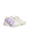 Givenchy Beige Leather Low Tops Givenchy