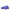 Givenchy Purple Fabric Slip-On Loafers Givenchy