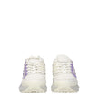 Givenchy Beige Leather Low Tops Givenchy