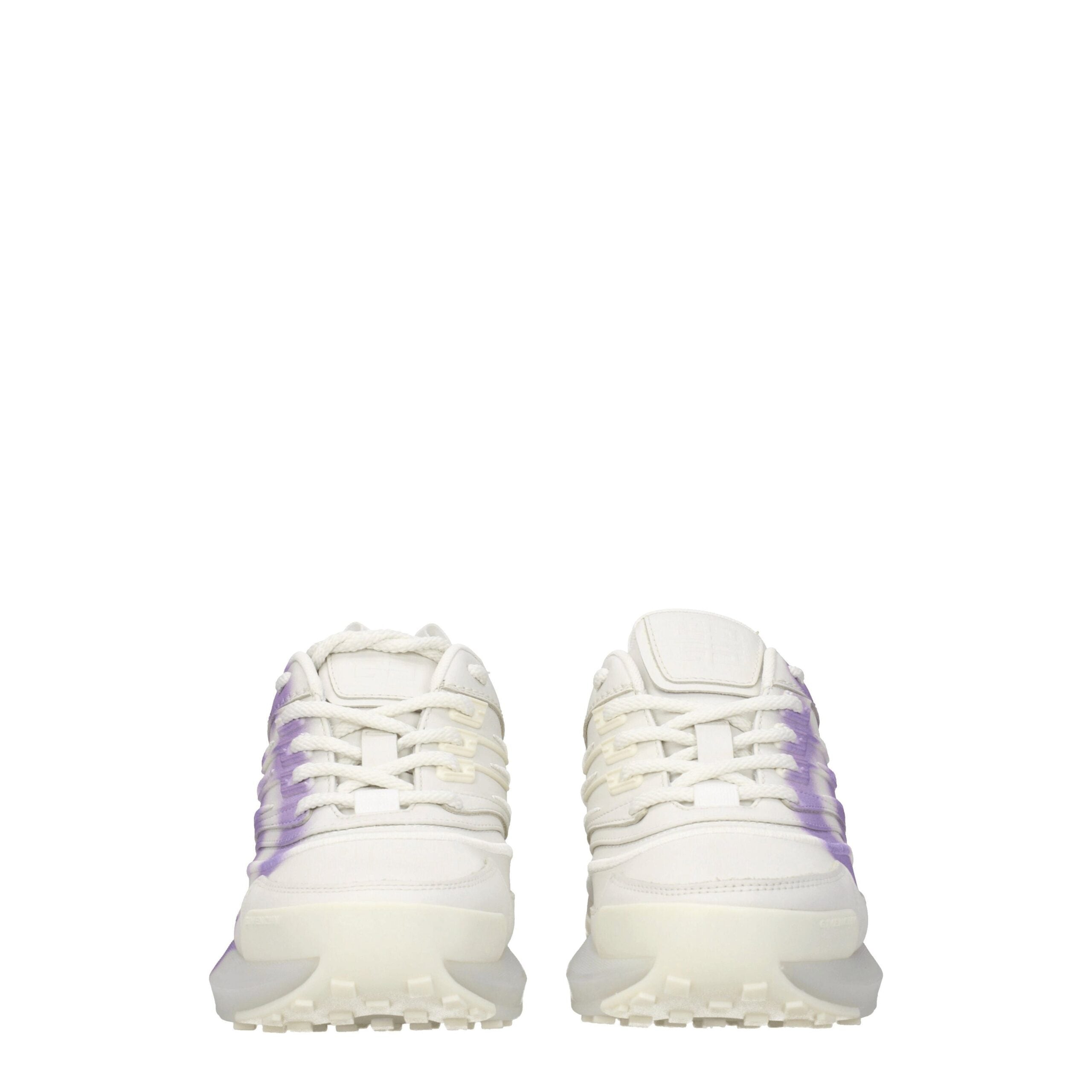 Givenchy Beige Leather Low Tops Givenchy