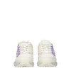 Givenchy Beige Leather Low Tops Givenchy