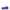 Givenchy Purple Fabric Slip-On Loafers Givenchy