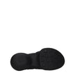 Givenchy Black Fabric Slip-On Loafers Givenchy