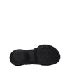Givenchy Black Fabric Slip-On Loafers Givenchy