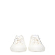 Givenchy Beige Fabric Low Tops Givenchy