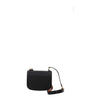 Jil Sander Black Leather Handbags Jil Sander