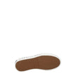 Givenchy White Leather Low Tops Givenchy