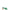 Dolce & Gabbana Green Leather Flat Sandals Dolce & Gabbana