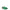 Dolce & Gabbana Green Leather Flat Sandals Dolce & Gabbana