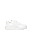 Givenchy White Leather Low Tops Givenchy