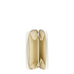 Jil Sander Beige Leather Wallets Jil Sander