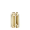 Jil Sander Beige Leather Wallets Jil Sander