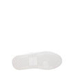 Givenchy White Leather Low Tops Givenchy