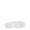 Givenchy White Leather Low Tops Givenchy