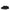 Jil Sander Black Fabric Chunky Sneakers Jil Sander