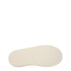 Jil Sander Beige Leather Platform Sneakers Jil Sander