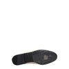 Max Mara Beige Fabric Slip-On Loafers Max Mara