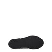 Jil Sander Black Fabric High Tops Jil Sander