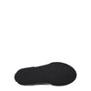 Jil Sander Black Fabric High Tops Jil Sander