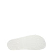 Maison Margiela White Cotton Slippers Sandals Maison Margiela