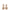 Stuart Weitzman Beige Leather Platforms Stuart Weitzman