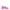 Givenchy Pink Fabric Sneakers Givenchy