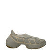 Givenchy Gray Fabric Athletic Sneakers Givenchy