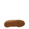 New Balance Brown Leather Sneakers New Balance