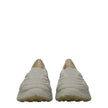 Givenchy Gray Fabric Athletic Sneakers Givenchy