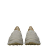 Givenchy Gray Fabric Athletic Sneakers Givenchy
