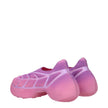 Givenchy Pink Fabric Sneakers Givenchy
