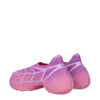 Givenchy Pink Fabric Sneakers Givenchy