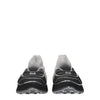 Givenchy Black Fabric Athletic Sneakers Givenchy