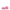 Givenchy Pink Fabric Sneakers Givenchy