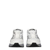 Valentino Garavani White Fabric Athletic Sneakers Valentino Garavani