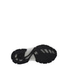 Valentino Garavani White Fabric Athletic Sneakers Valentino Garavani